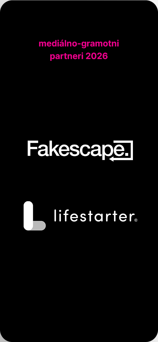 MEDIÁLNO GRAMOTNÉ